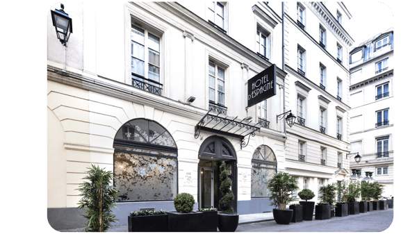 hotel despagne V2
